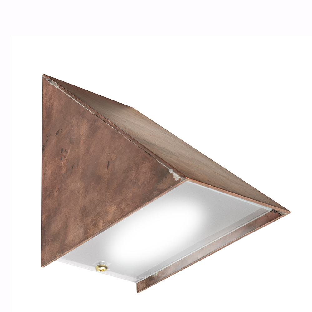 Oxid Vägglampa Inomhus/Utomhus  (flera val) - Örsjö Belysning - 6