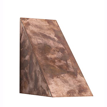 Oxid Wall lamp Indoor/Outdoor (several choices) - Örsjö Lightning