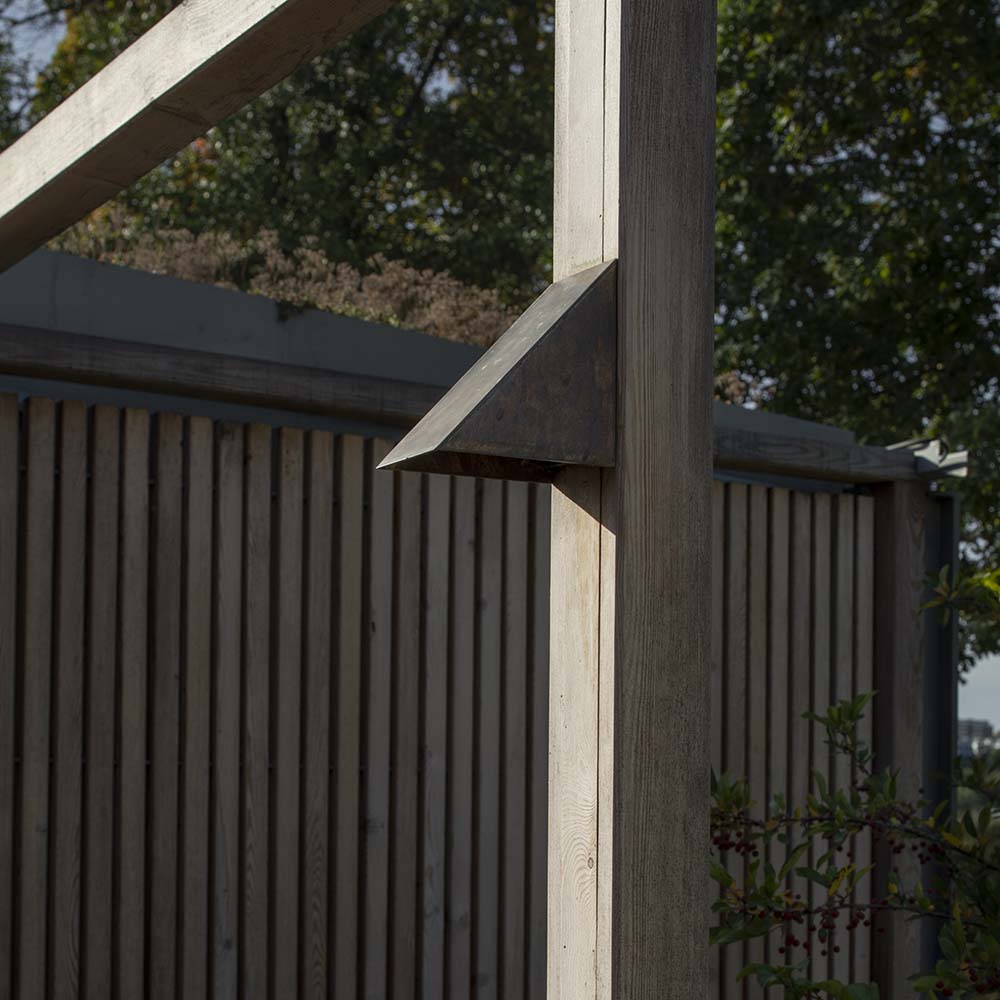 Oxid Vägglampa Inomhus/Utomhus  (flera val) - Örsjö Belysning - 5