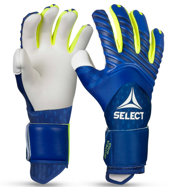 Select 77 Super grip v26