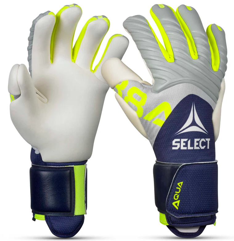 Select 88 Pro Aqua v26