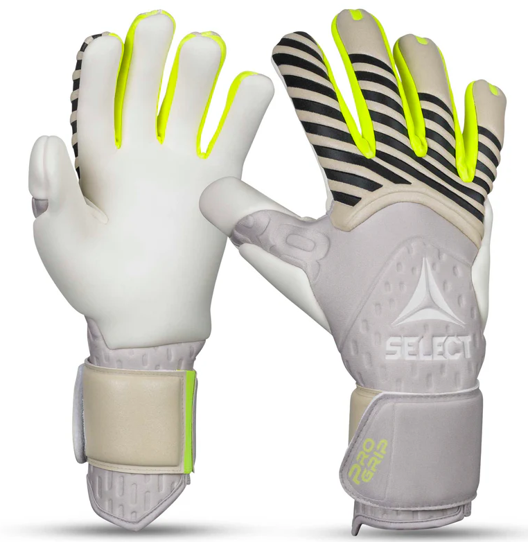Select 88 Pro grip v26 Black