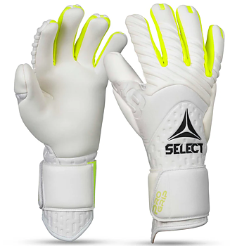 Select 88 Pro grip v26 White