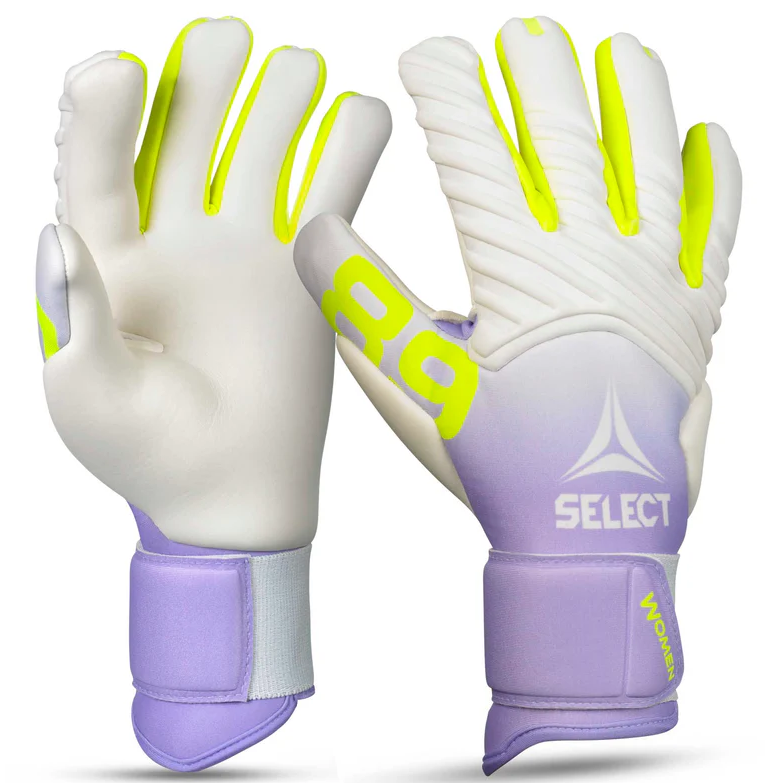 Select 89 Women v26