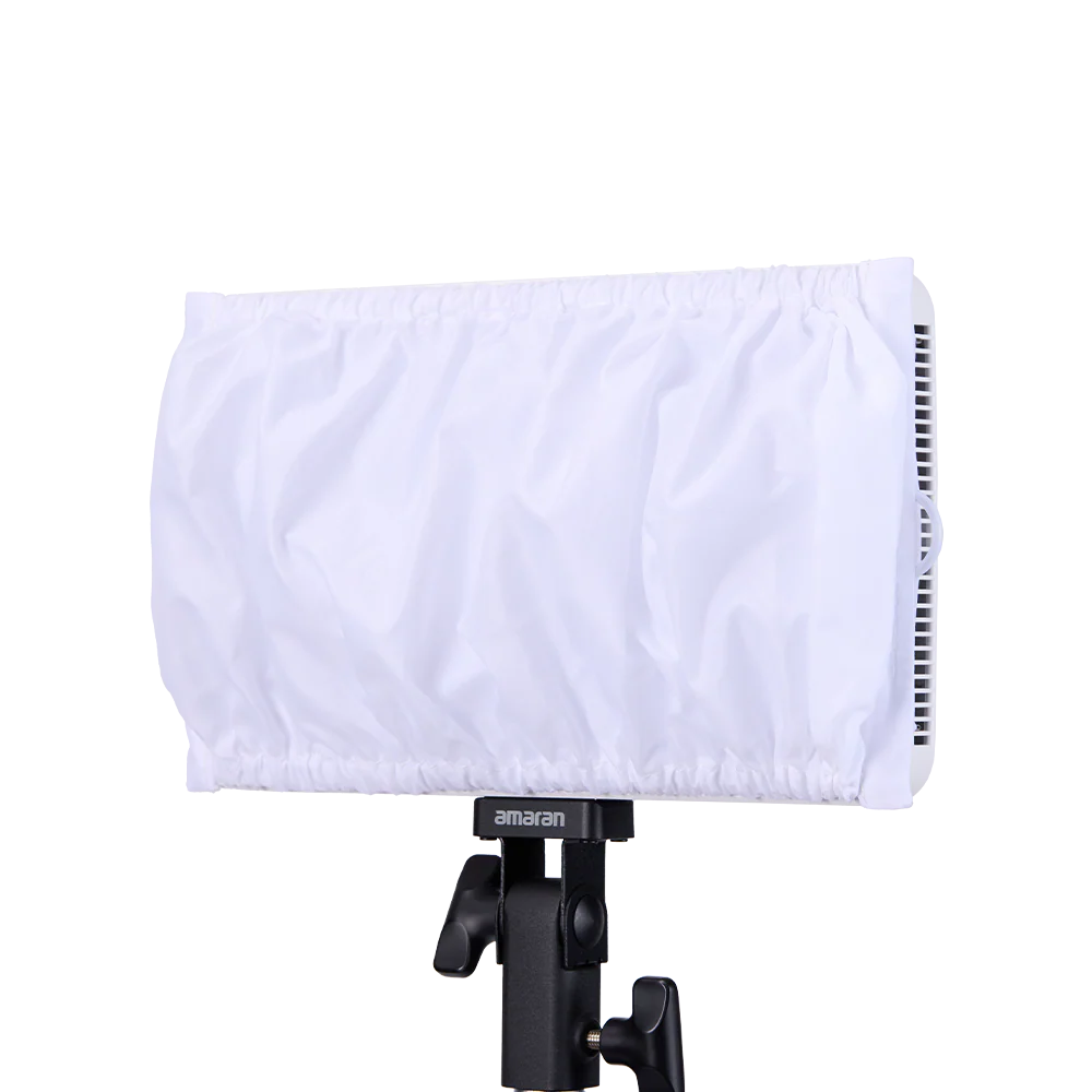 Amaran Pano 60c Kit  Led Panel Videobelysning – för filmskapare - 10