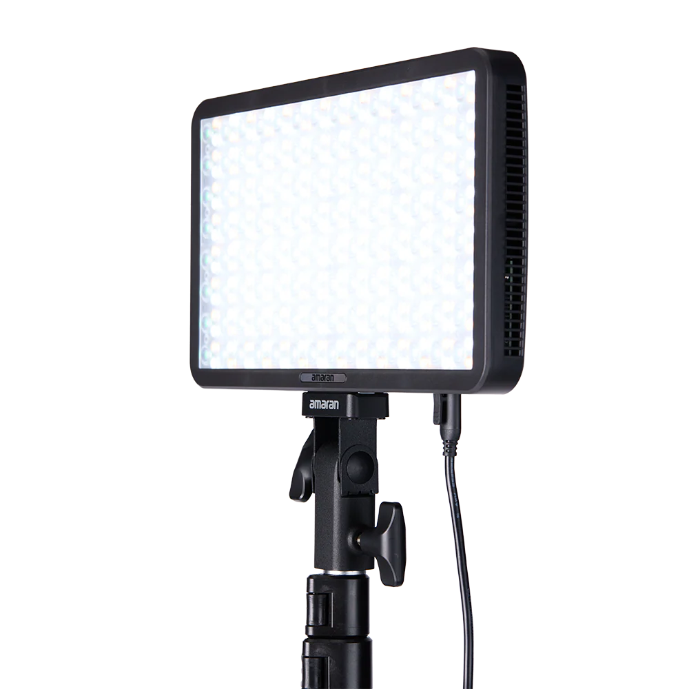 Amaran Pano 60c Kit  Led Panel Videobelysning – för filmskapare - 6