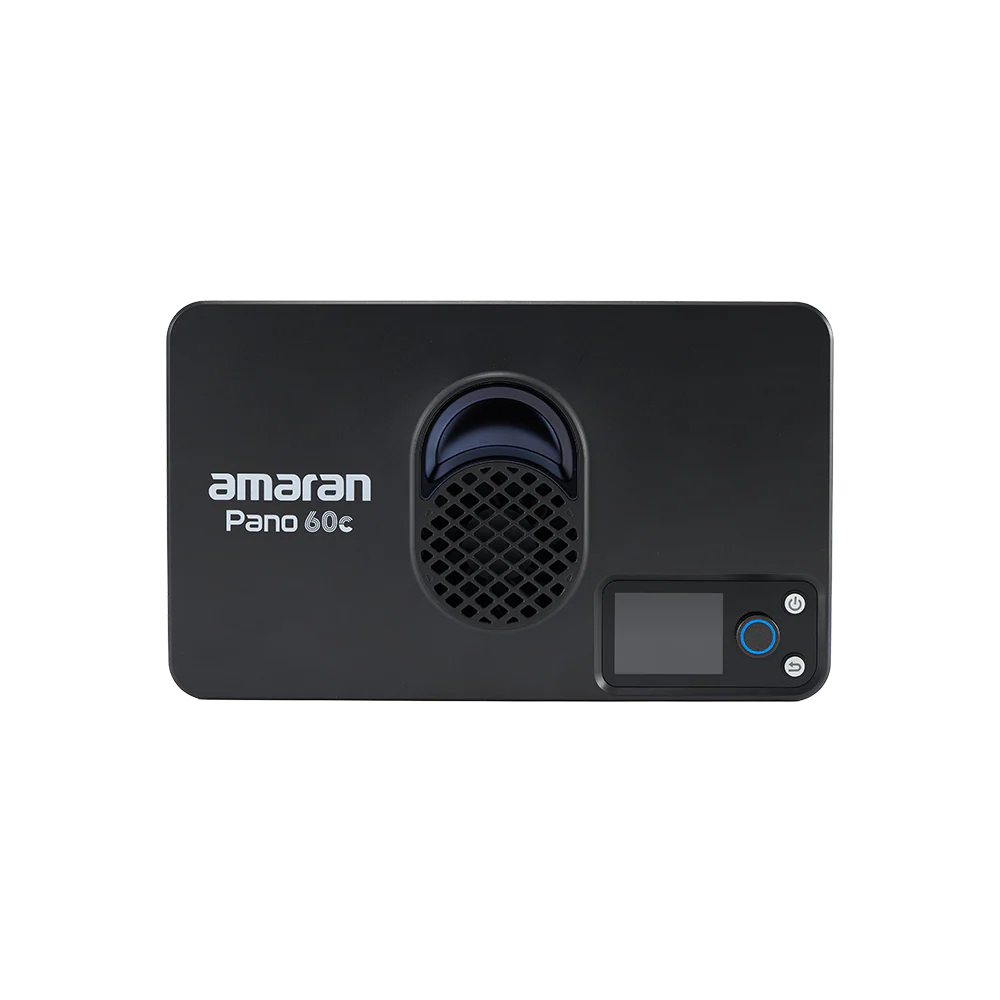 Amaran Pano 60c Kit  Led Panel Videobelysning – för filmskapare - 9