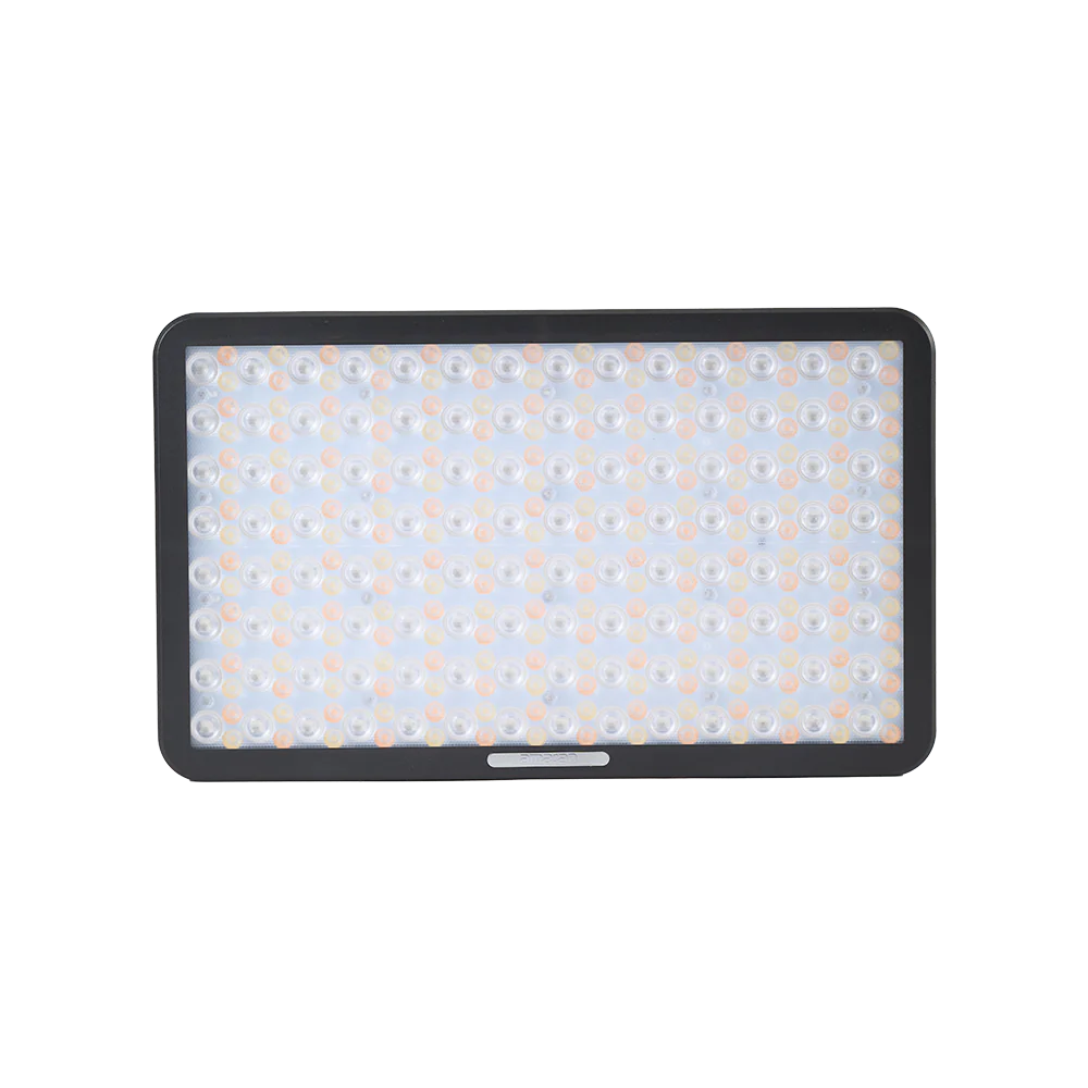 Amaran Pano 60c Kit  Led Panel Videobelysning – för filmskapare - 8