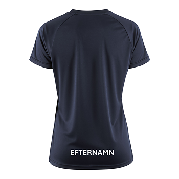 Craft Squad 2.0 Contrast Jersey Dam (TLIF)