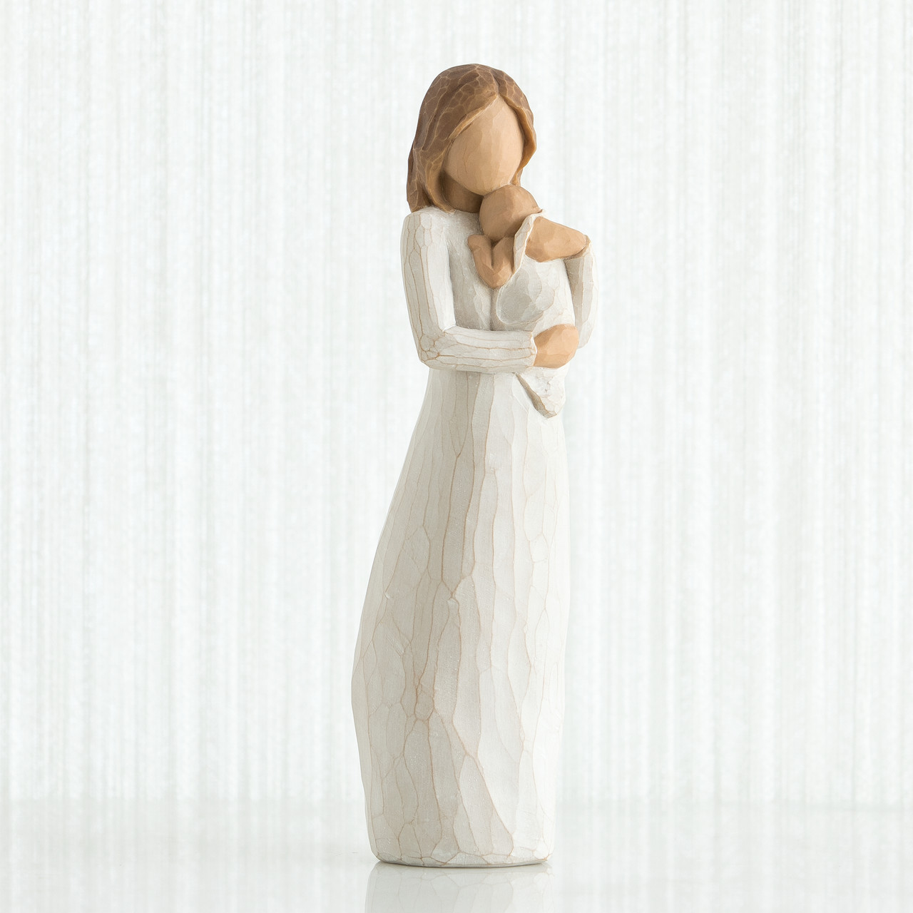Willow Tree Angel of Mine - en vacker minnsegåva