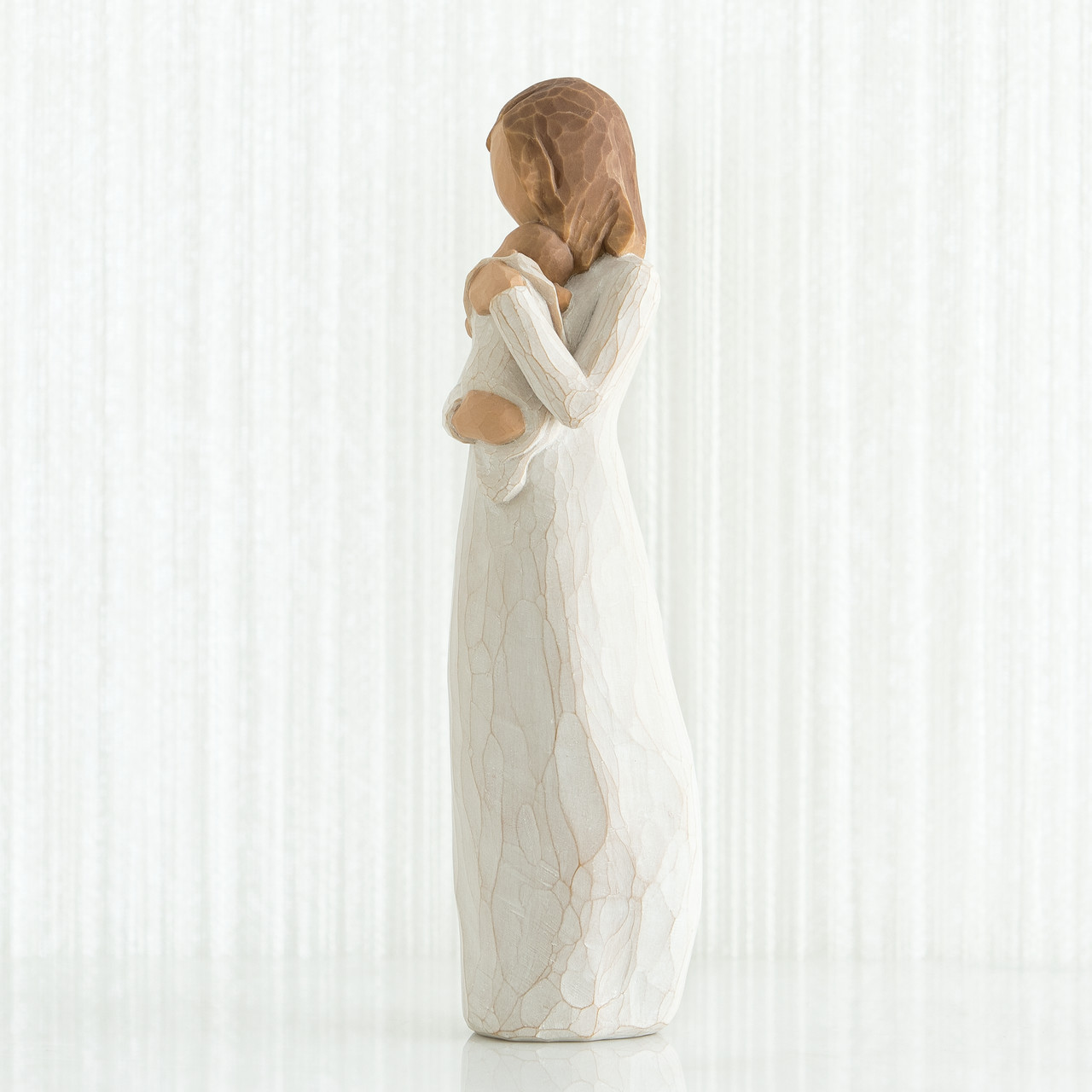 Willow Tree Angel of Mine - en vacker minnsegåva - 2