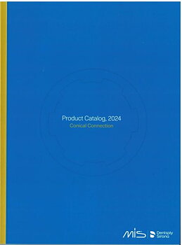Product Catalog. 2024