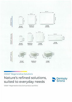Naturés refined solutions, suited to everyday needs