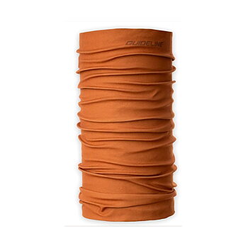 Guideline Neck Gaiter - Dark Mustard