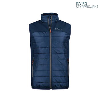Inviro Väst Expedition - Marin