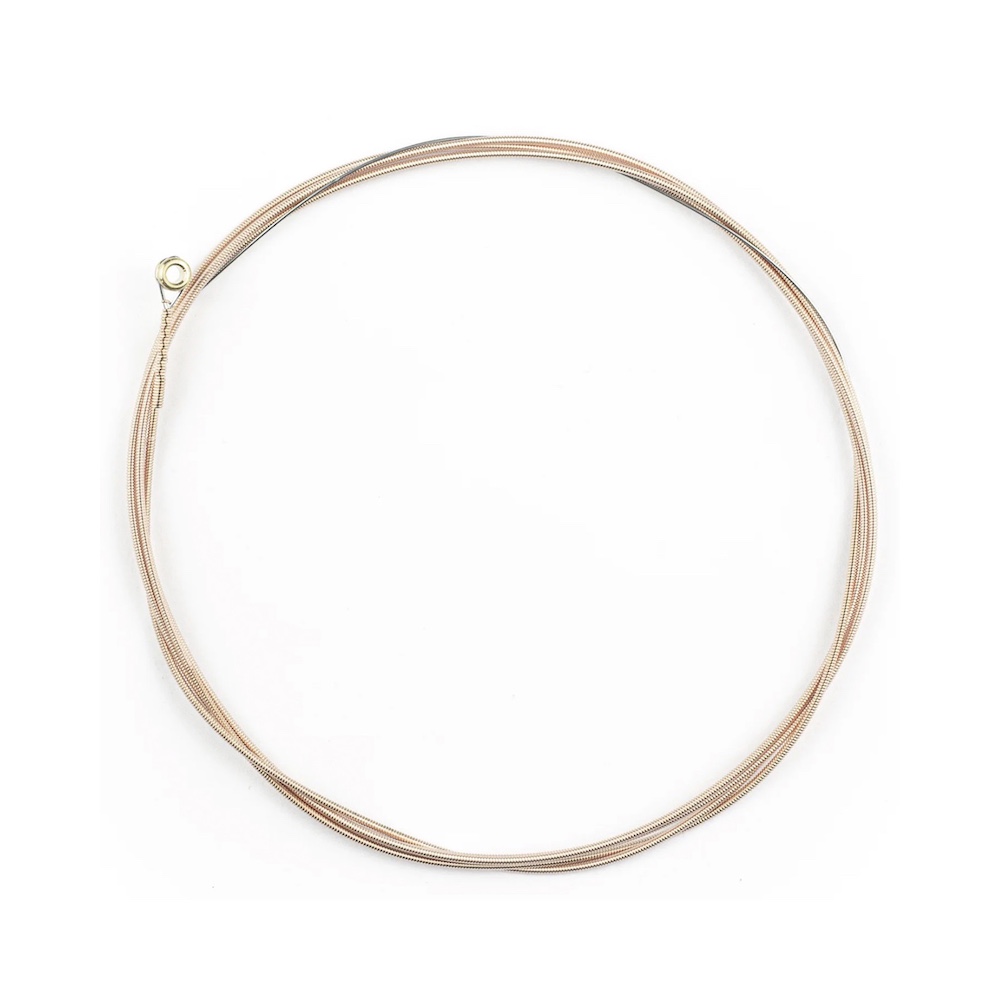 Løse strenger Elixir Phosphor Bronze 022w-056w - 2