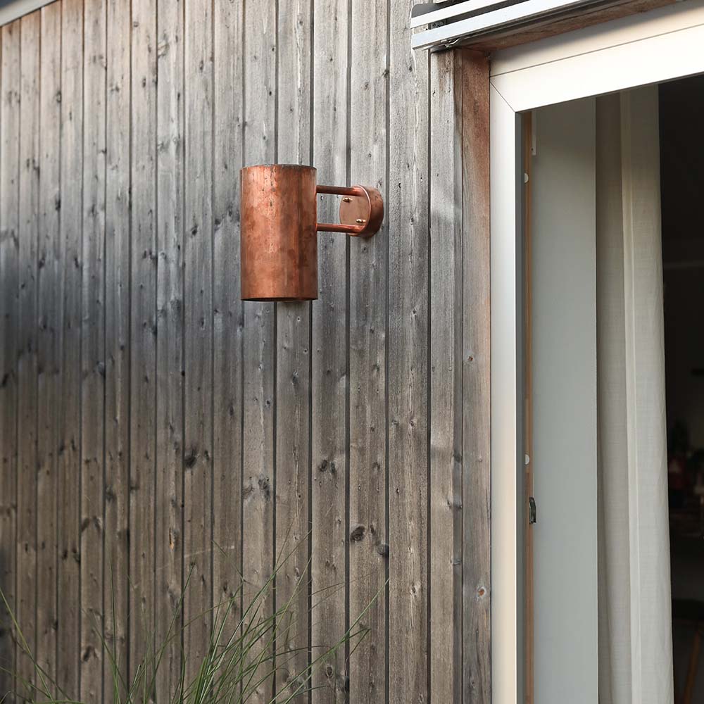 C627 Vägglampa Inomhus/Utomhus  (flera val) - Örsjö Belysning - 2