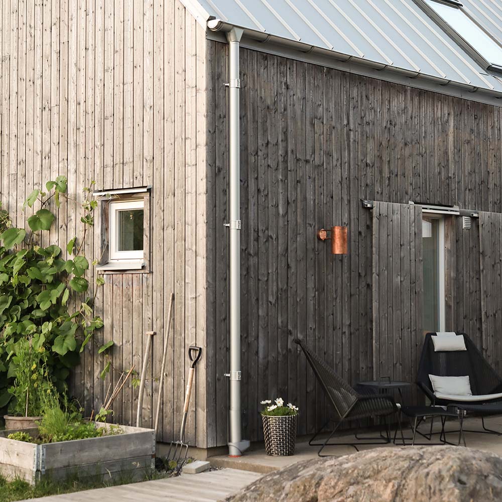 C627 Vägglampa Inomhus/Utomhus  (flera val) - Örsjö Belysning - 5