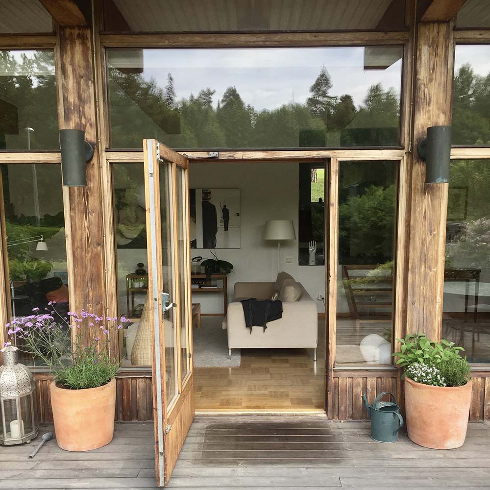 C627 Vägglampa Inomhus/Utomhus  (flera val) - Örsjö Belysning - 6
