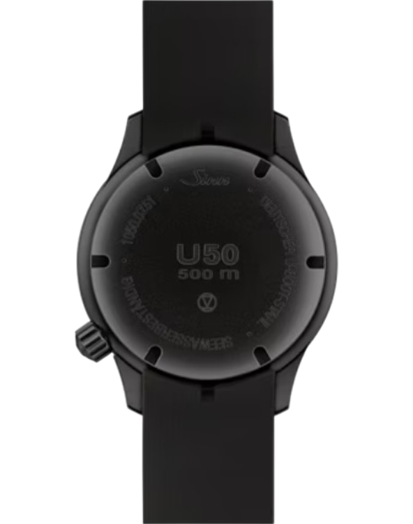 1050.020  Sinn U50 S canvas