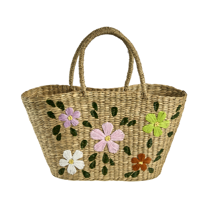 Väska / Flower
