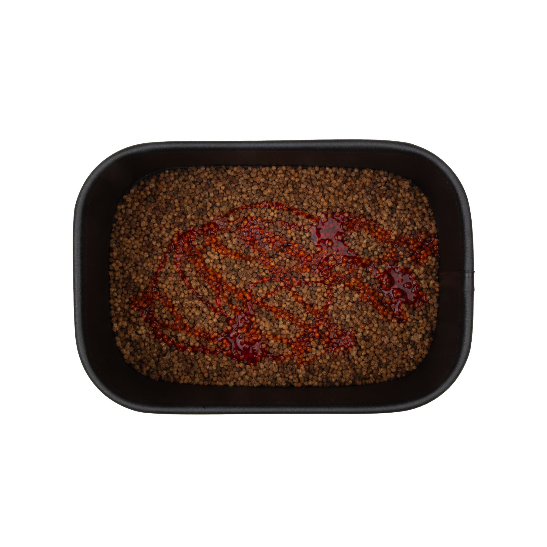 mikado baitnow voo doo is a booster for your method-feeder fishing. drip on baits, mash and pellets to maximize your catches