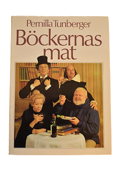 Böckernas mat