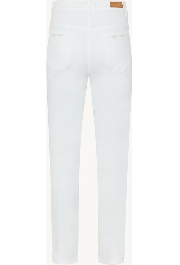 Trousers CWJanice - White - Claire - 4