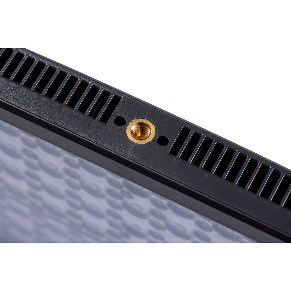 Amaran Pano 60c 2-light Kit Led Panel Video Lighting - 11