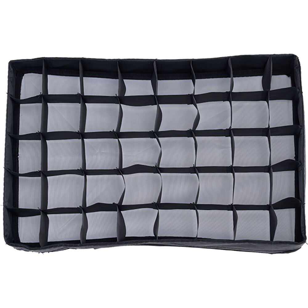 Amaran Pano 60c 2-light Kit Led Panel Video Lighting - 5