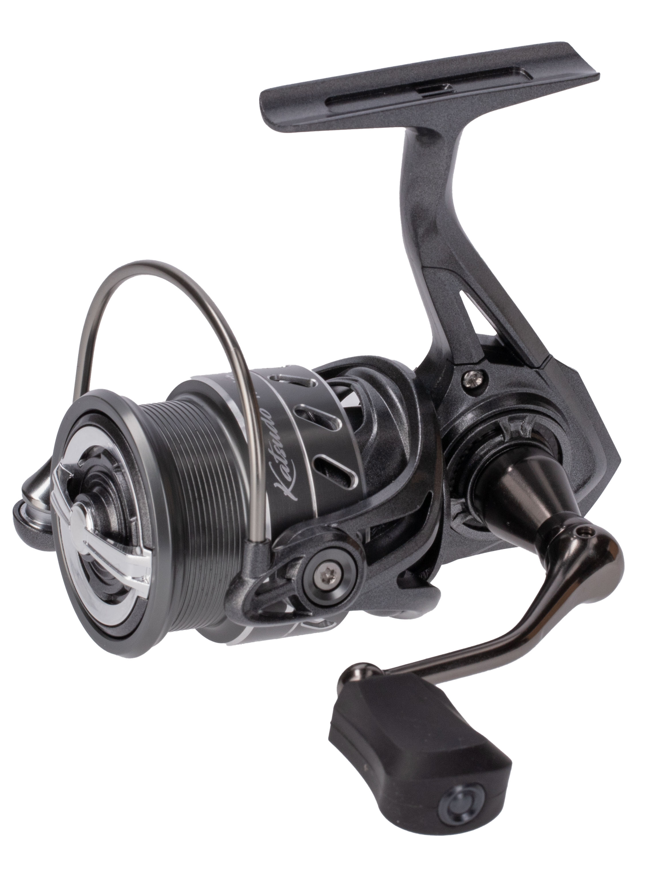 Mikado Katsudo Match Reels
