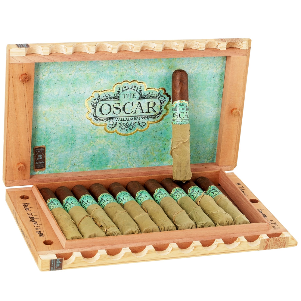 The Oscar Habano Robusto