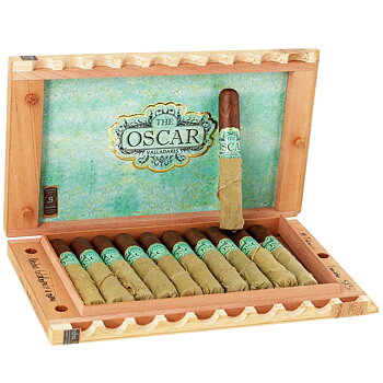 The Oscar Habano Robusto