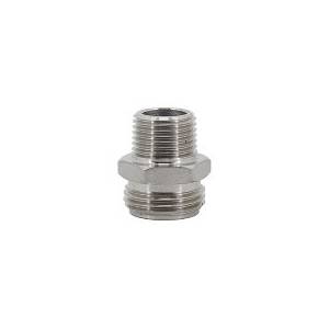 3/4" GHT hane - 1/2 MPT