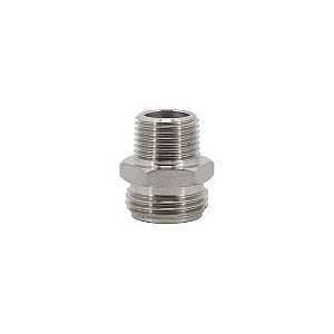 3/4" GHT han - 1/2 MPT