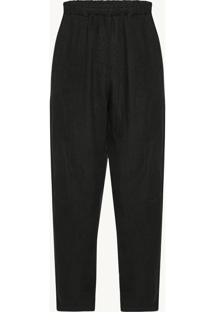 CWTerne Trousers - Black - Claire