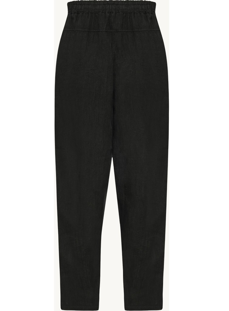CWTerne Trousers - Black - Claire - 3