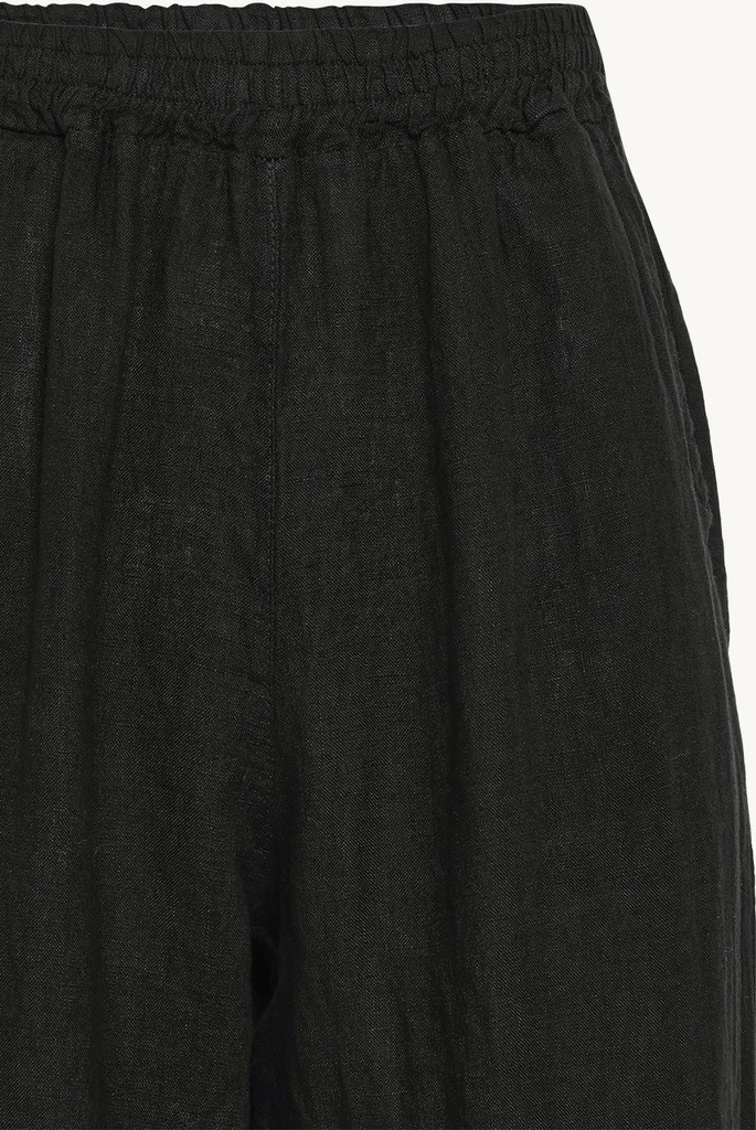 CWTerne Trousers - Black - Claire - 4
