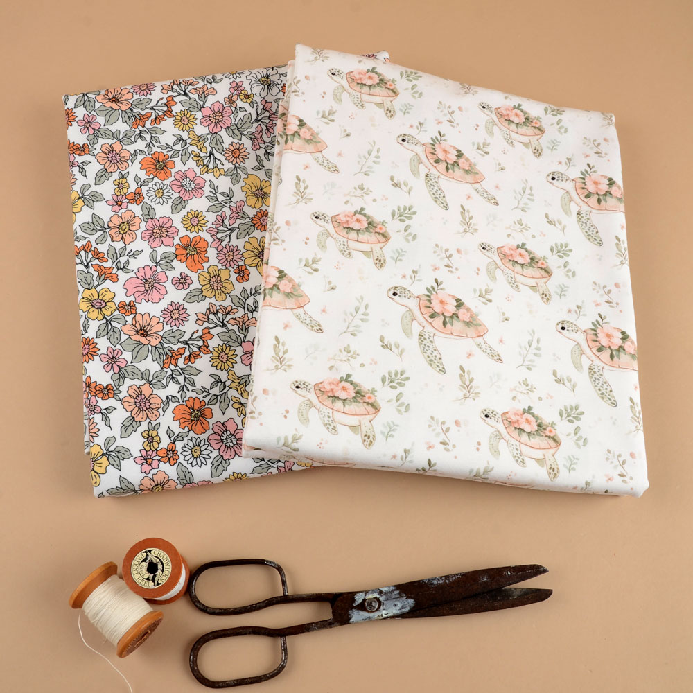 SWEET TURTLE - 4