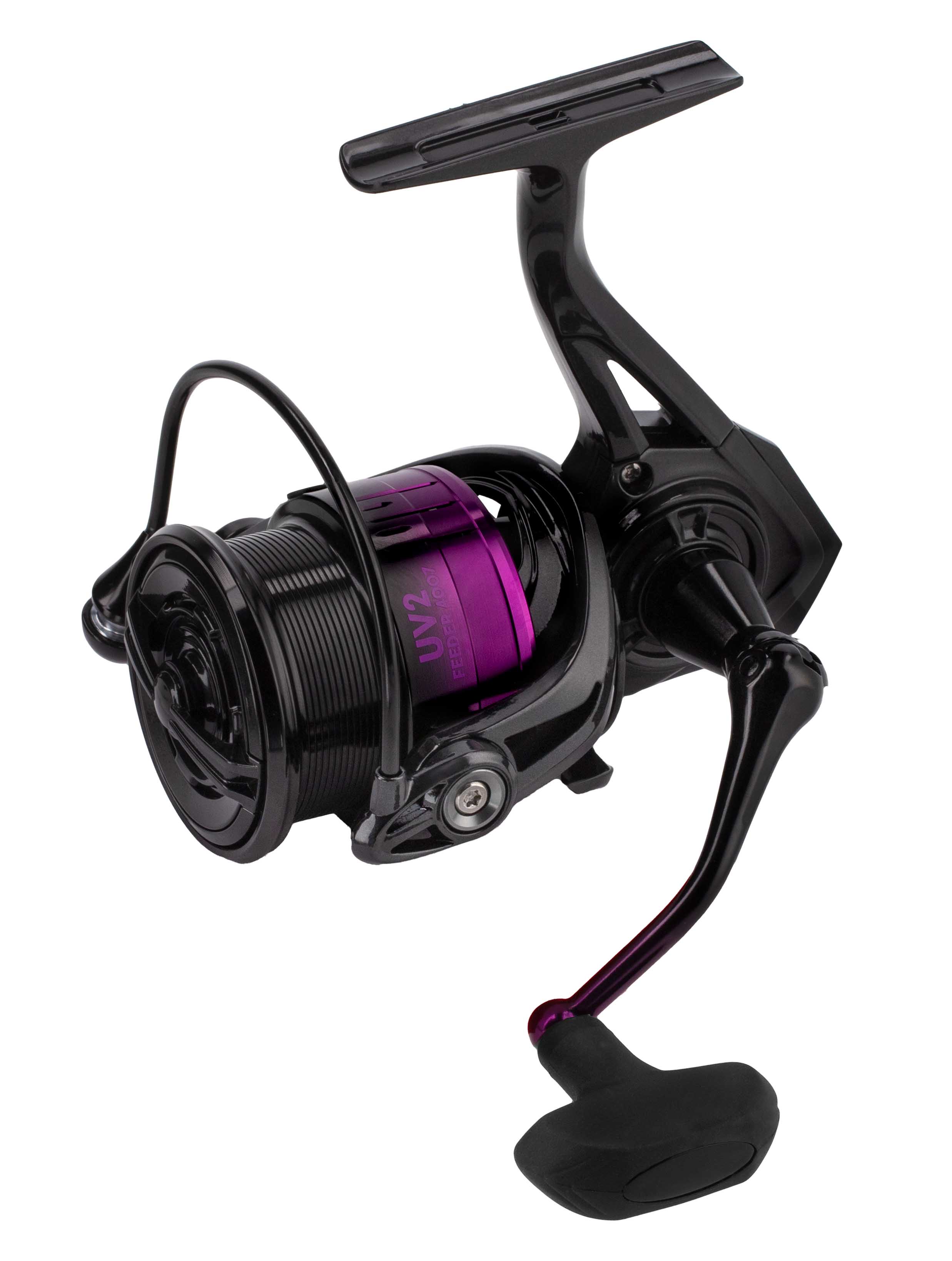 Mikado UV2 Feeder Reels