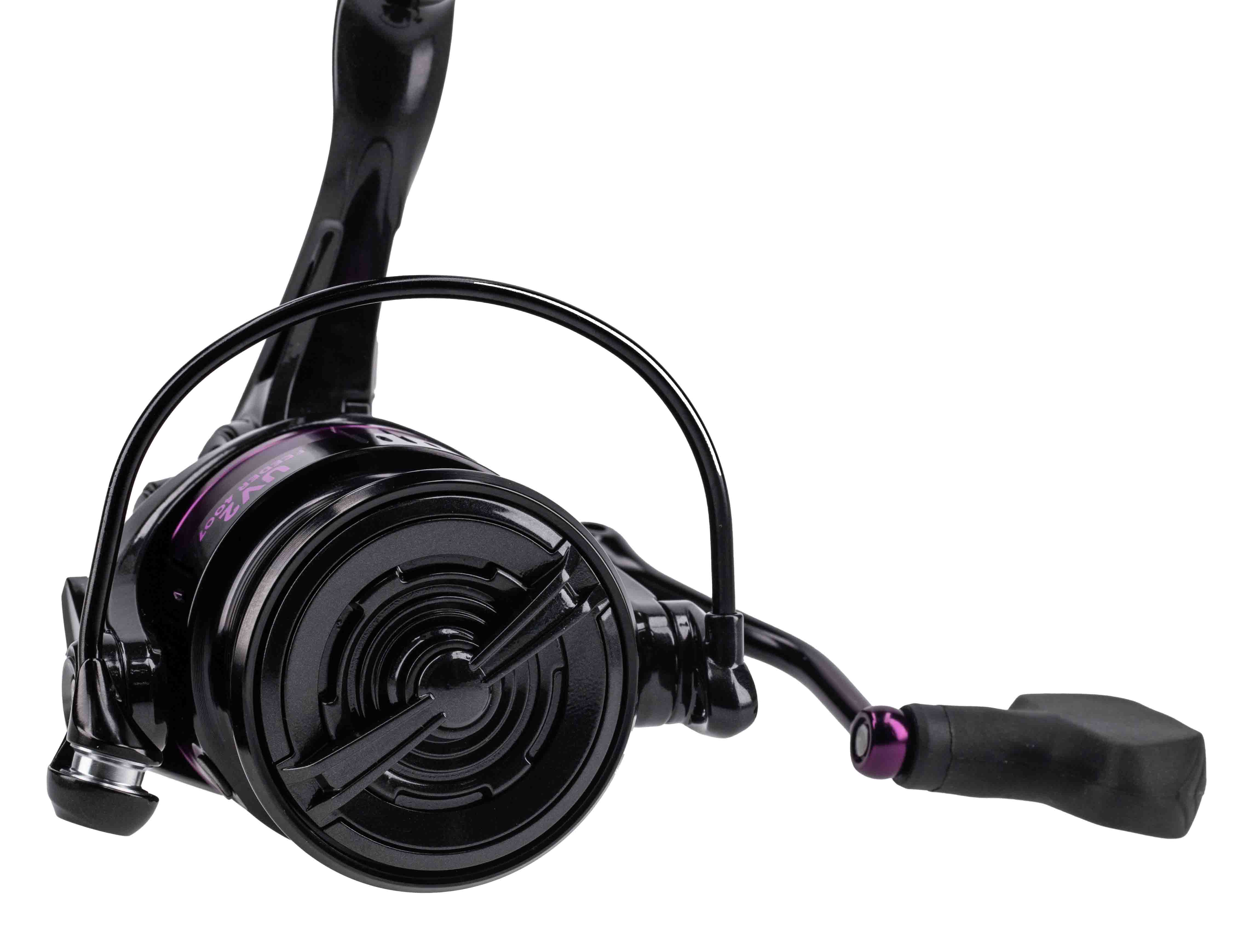 Mikado UV2 Feeder Reels - 2