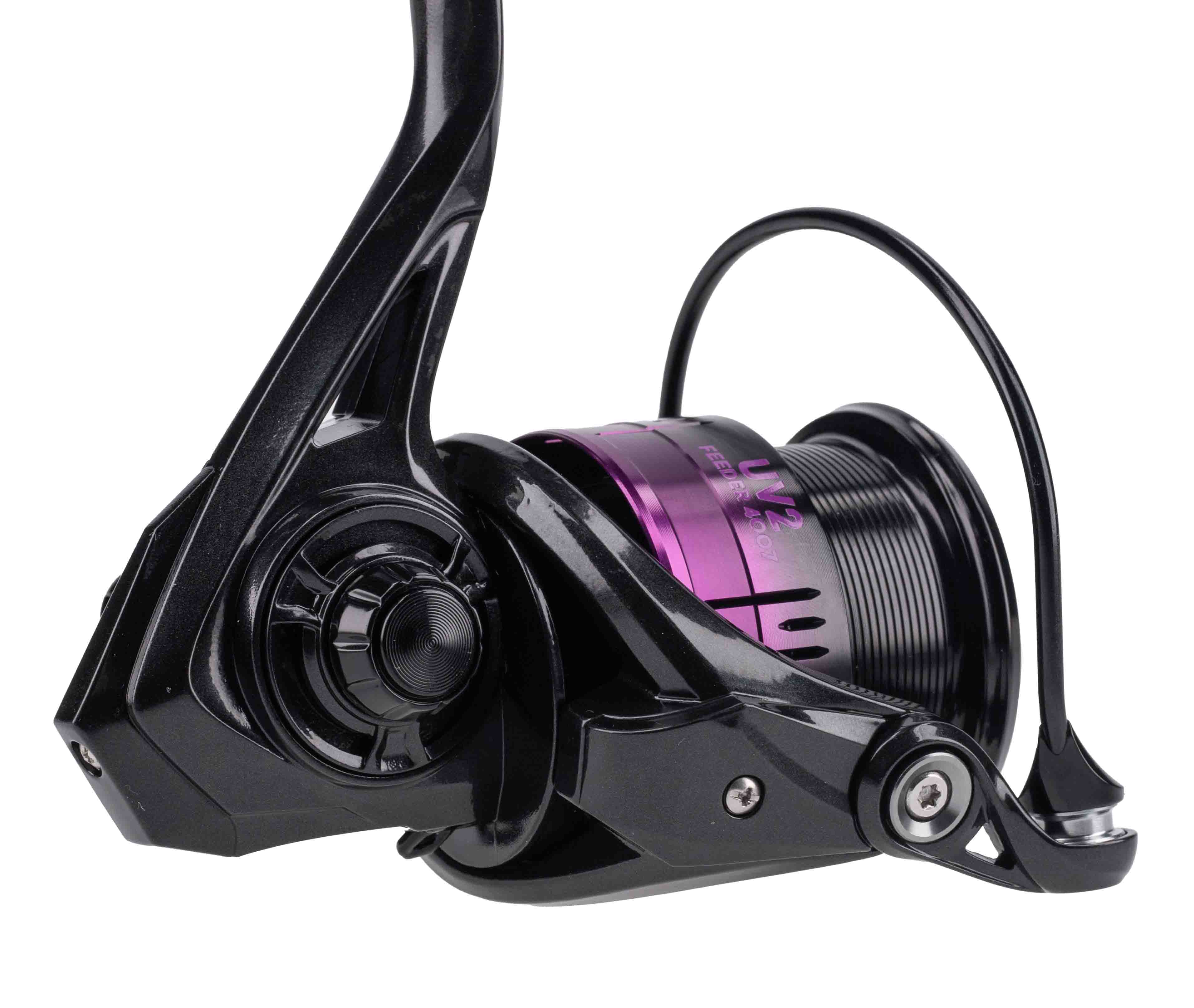 Mikado UV2 Feeder Reels - 3