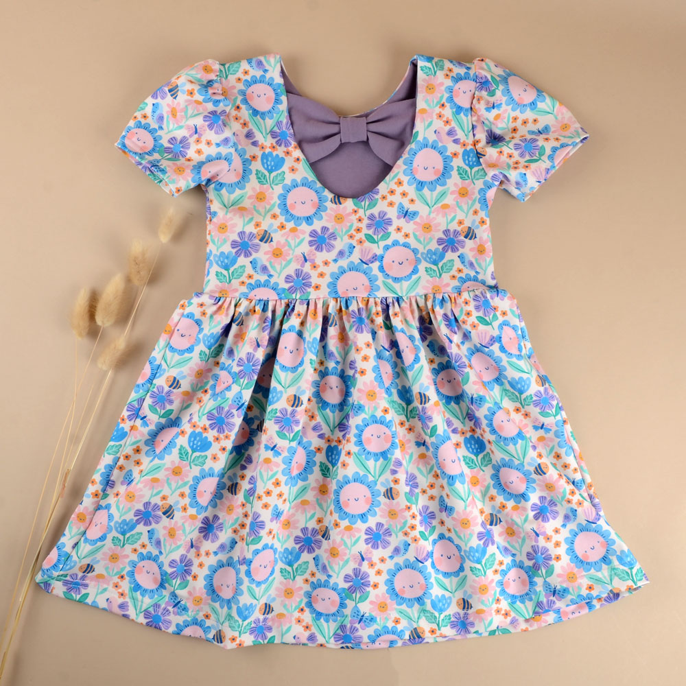 SUMMER FLORALS - 2