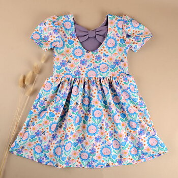 SUMMER FLORALS