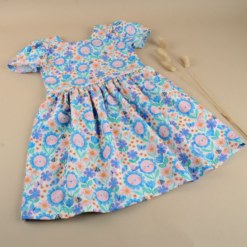 SUMMER FLORALS - 12