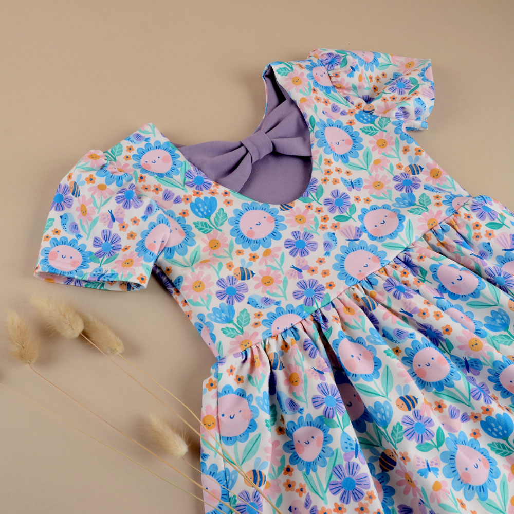 SUMMER FLORALS - 10