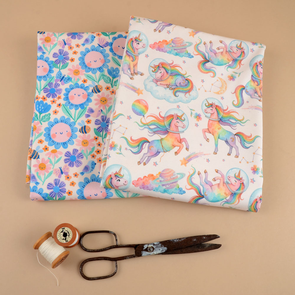 SUMMER FLORALS - 5