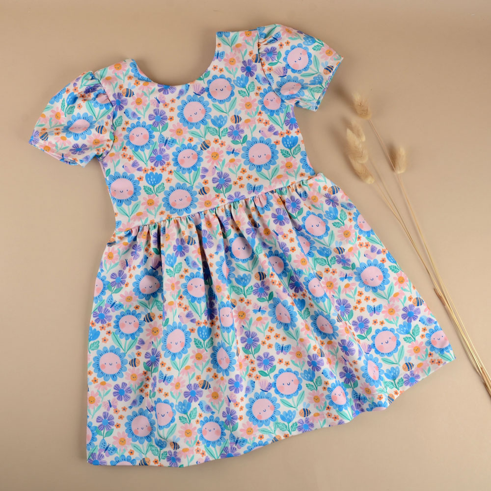 SUMMER FLORALS - 11