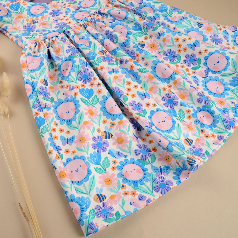 SUMMER FLORALS - 9