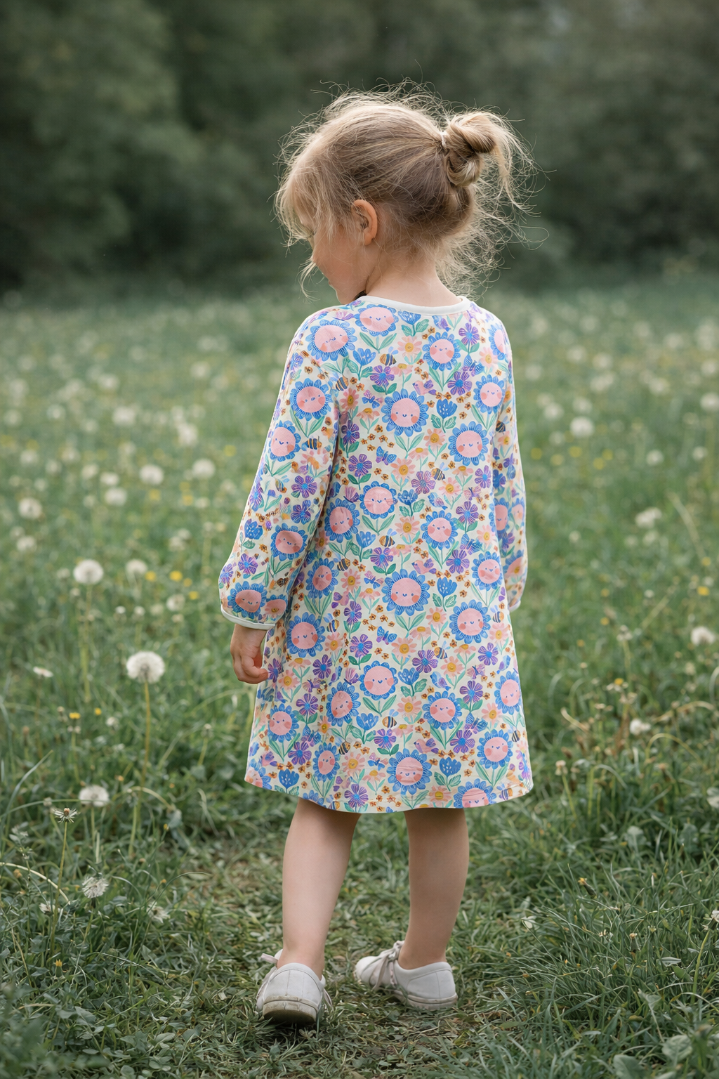 SUMMER FLORALS - 8